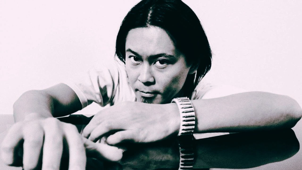 KEN ISHII RETROSPECTIVE MIX PART 1 (remastered)