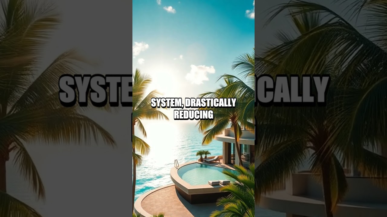 The Evolution of Sustainable Luxury Hotels