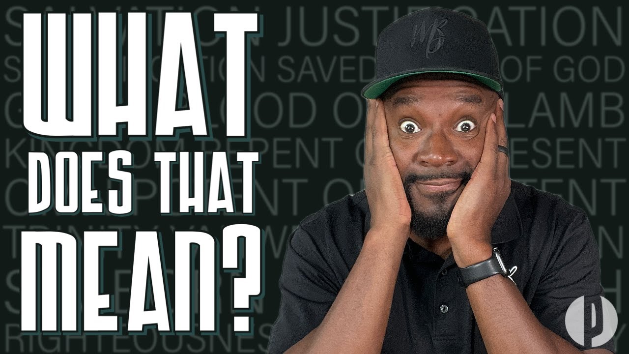 What Does It Mean To Be Saved? | Acts 16:31 Bible Teaching Devotional