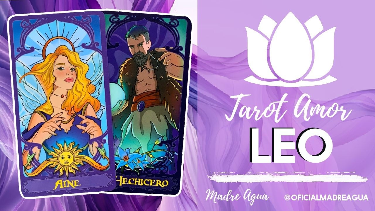 LEO♌ MIRA QUIEN TE BUSCA! ❤️‍🔥 AHORA QUE TÚ INTERÉS HA CAMBIADO 😏 Y MÁS!  ❤️ HORÓSCOPO AMOR