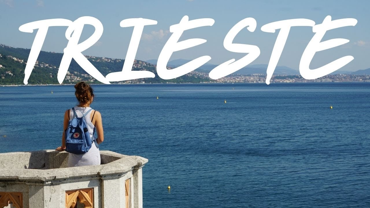 Trieste in un giorno