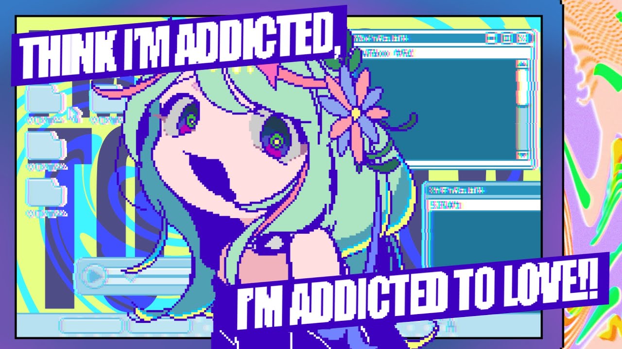【歌ってみた】Affection Addiction covered by 氷夏至