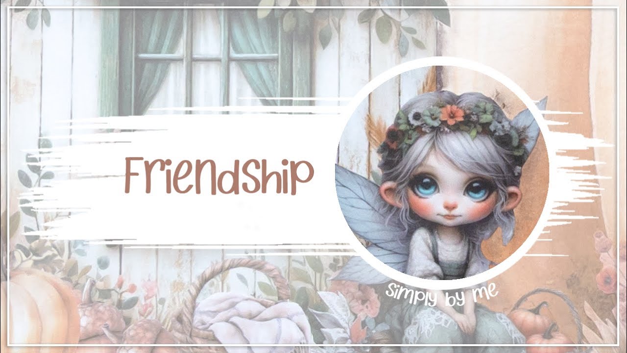 Friendship | Maremi Collage
