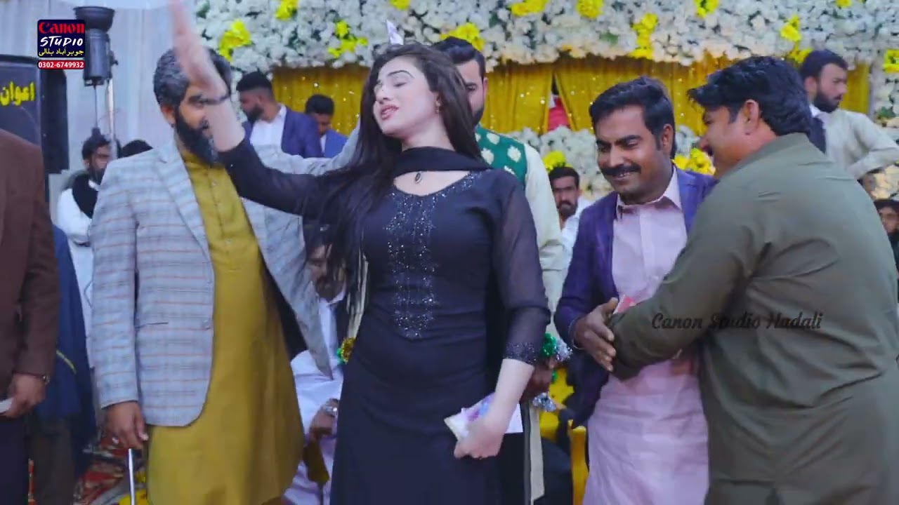 Jhang Churwayai_ Mishi Chaudhary | _ New Dance Performance 2024