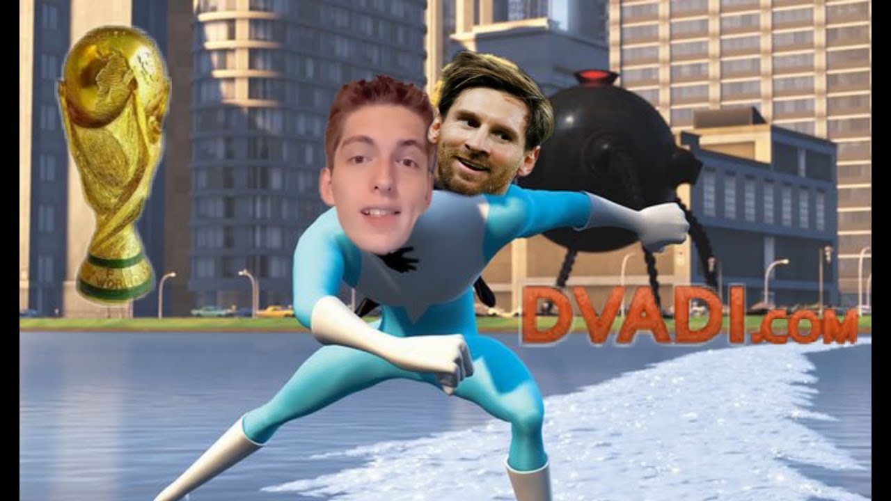 DAVOO XENEIZE LA VUELVE A PECHEAR EN DVADI + 2 FINALES PERDIDAS