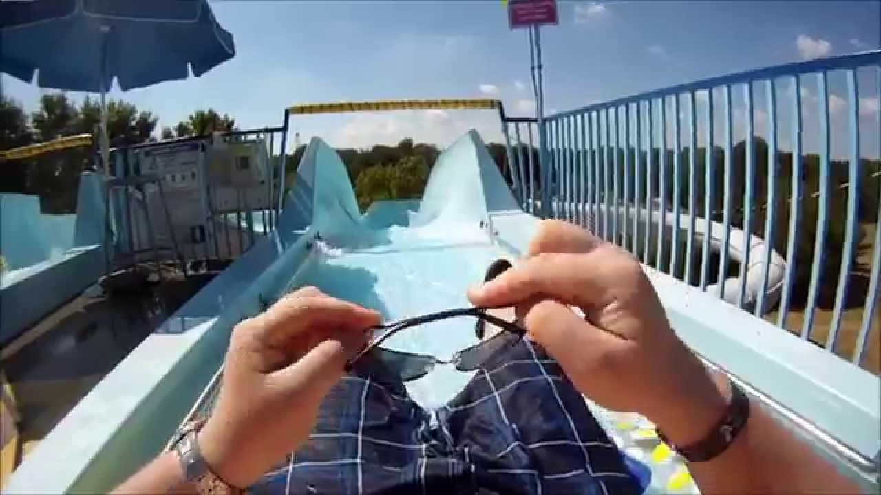 GoPro- Oceans of FUN