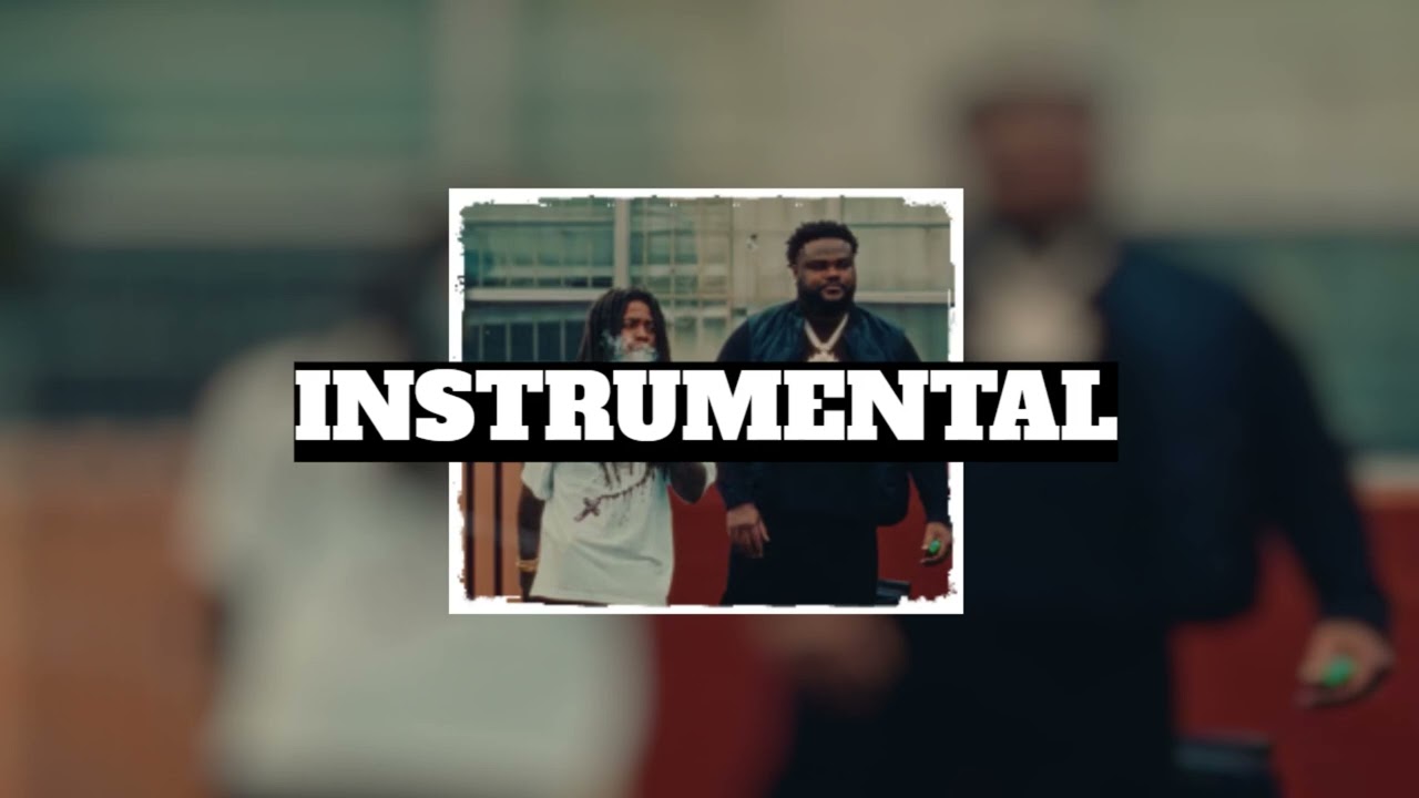 Tee Grizzley Ft. Hurricane Wisdom - Hard Times [ Instrumental ]