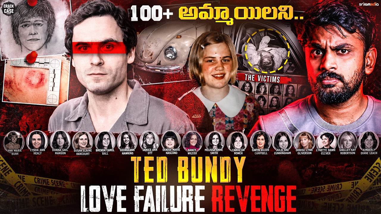 Nobody Thought He Was Dangerous&hellip; 😳 || The Most Dangerous TED Story