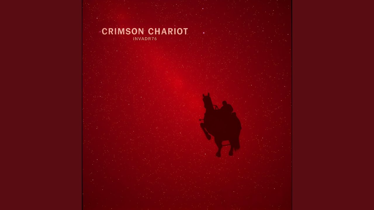Crimson Chariot