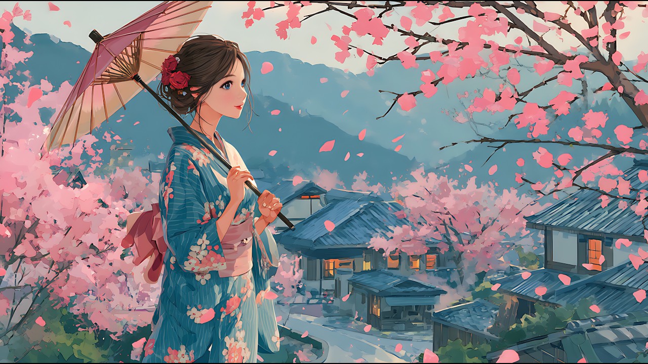 This Japanese jazz will calm your mind | Cozy atmosphere | 日本のジャズで心が落ち着きます| 居心地の良い雰囲気