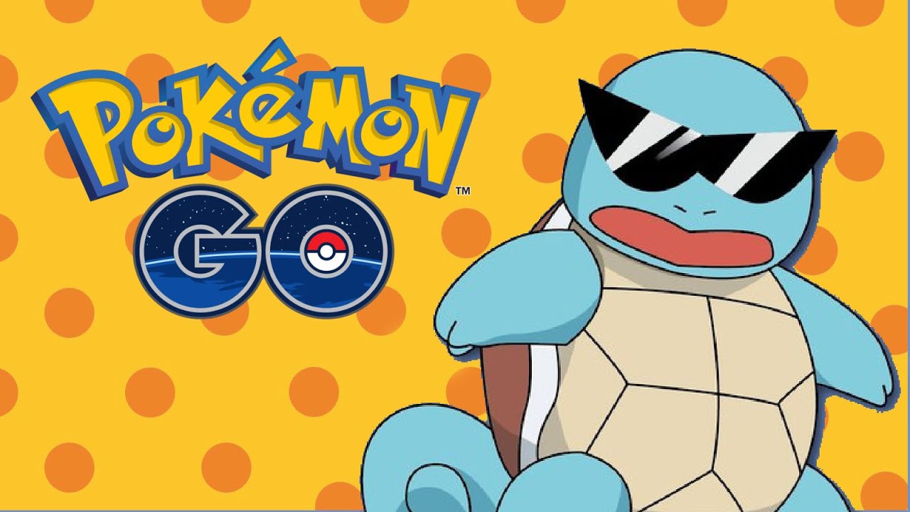 Pokemango