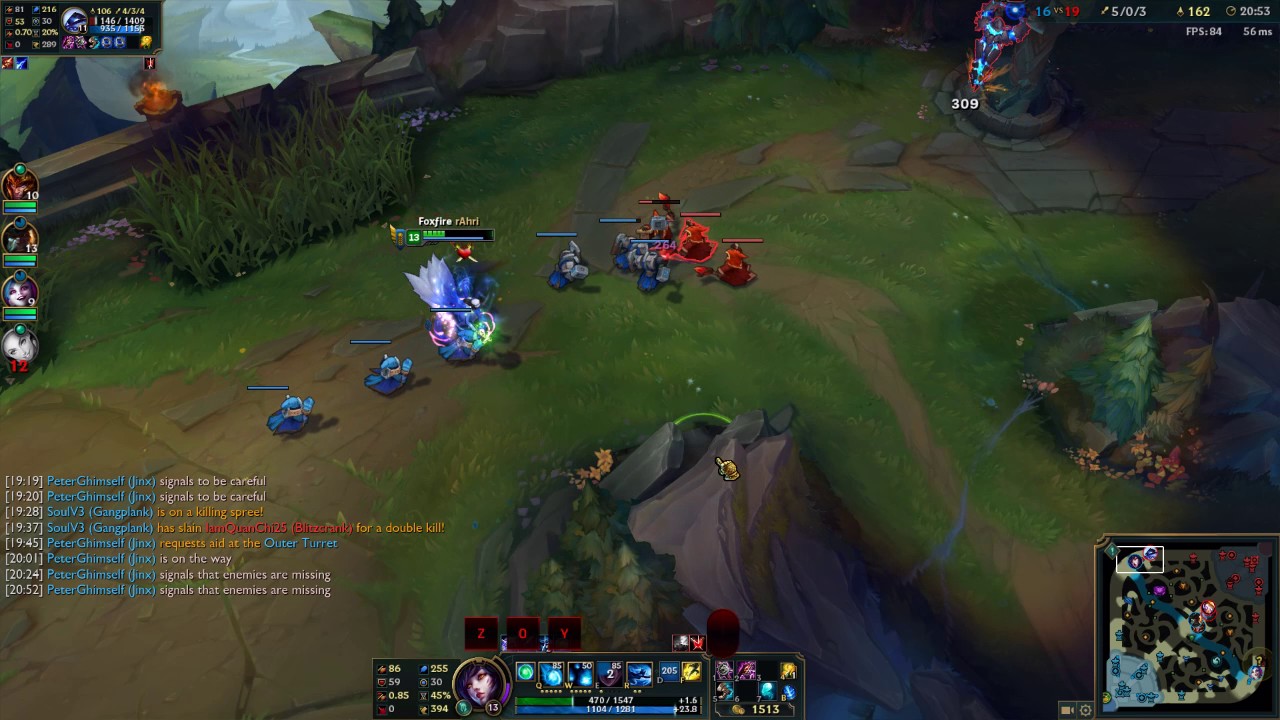 Spicy Plays
