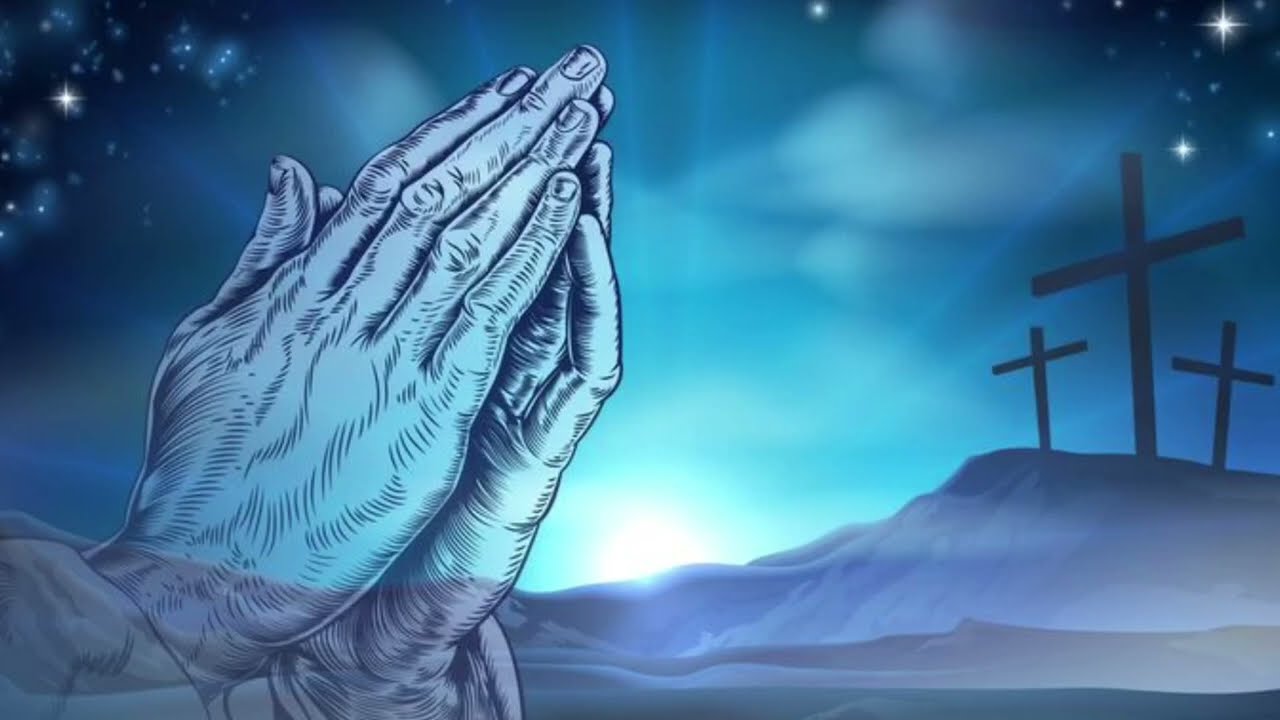 Even in the Silence – Jelly Roll (Christian Worship Style)