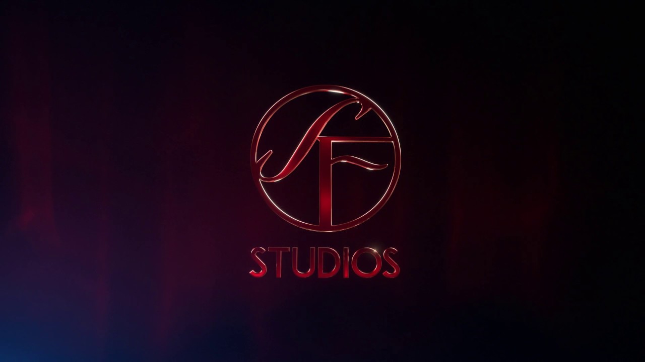 SF Studios logo