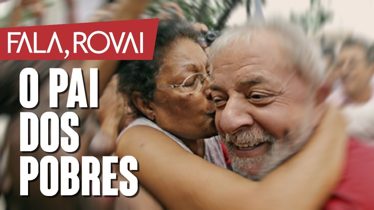 Lula dispara entre os mais pobres e tem inten&ccedil;&atilde;o de votos maior do que em sua reelei&ccedil;&atilde;o em 2006