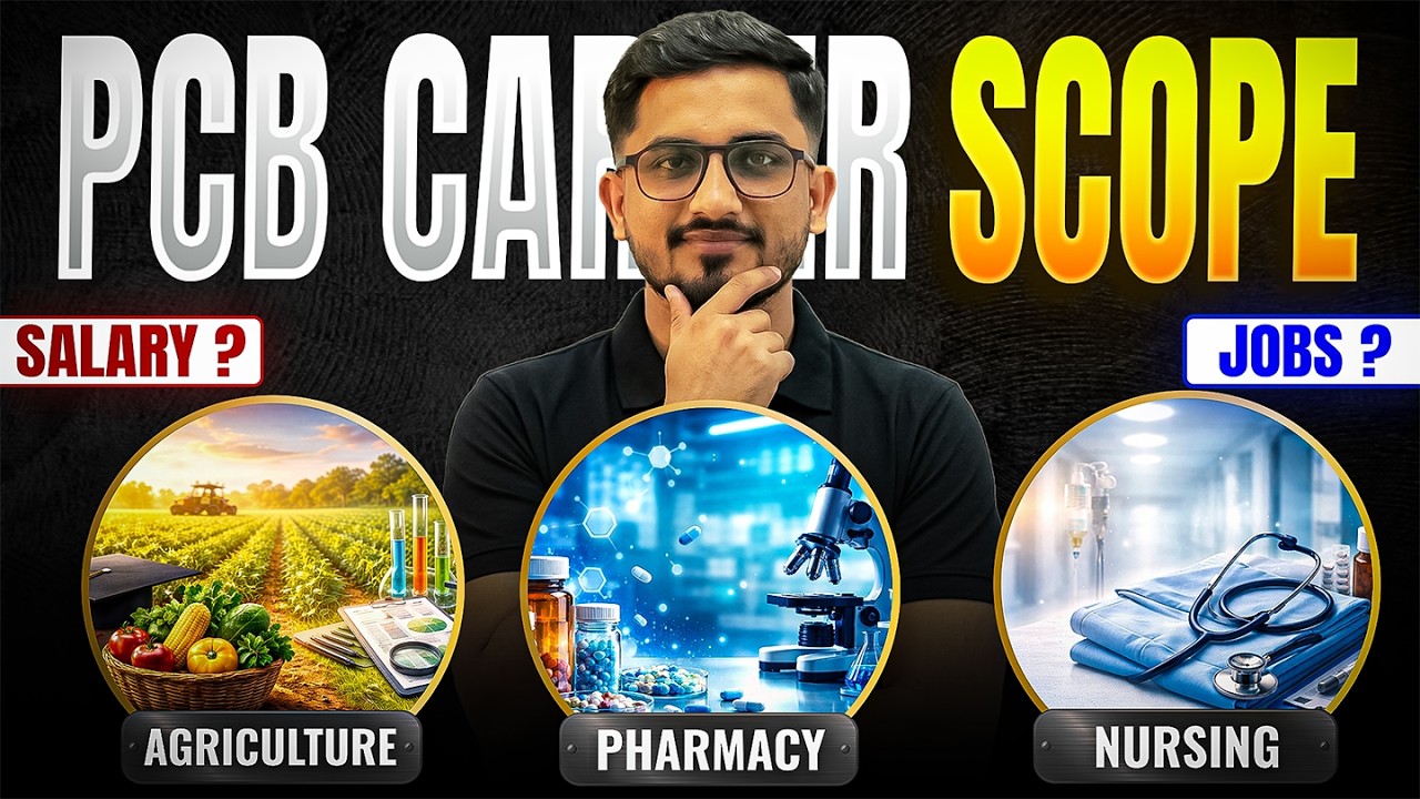 mht cet pcb career options | pcb cet career options after 12th | mht cet biology career options
