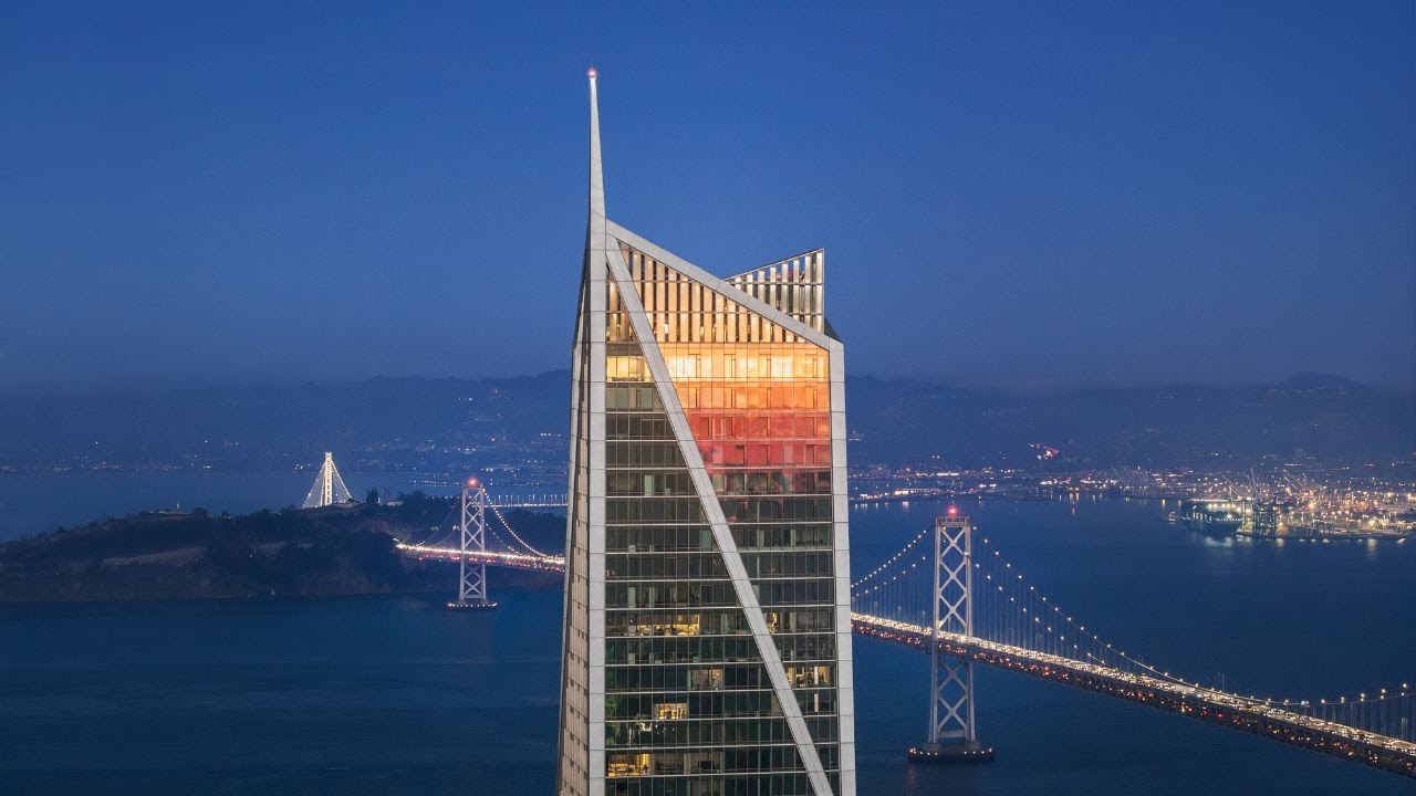 181 Fremont St, Unit 70, San Francisco, CA 94105