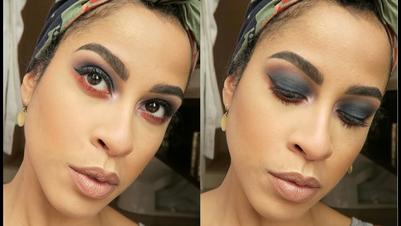 COLOURED RAINE LOVELIES TUTORIAL | kinkysweat