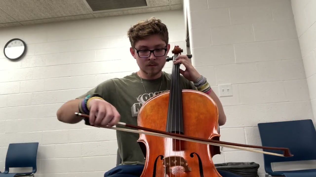 The Entertainer By: Scott Joplin