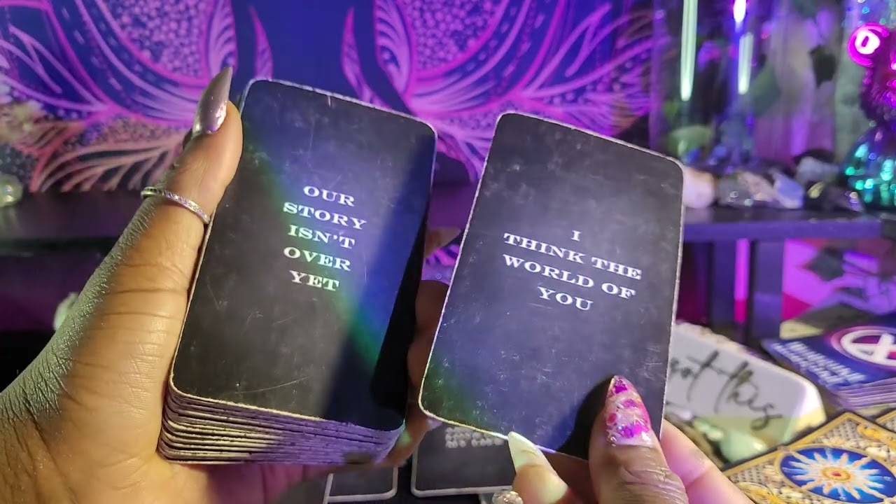 ♍️VIRGO✨️BRACE YOURSELF FOR A DEEP HEALING LOVE THAT YOU DON'T EVEN SEE COMING 💜