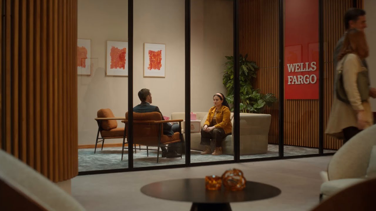 Wells Fargo Business &mdash; банк, который нужен вашему бизнесу для достижения новых высот.