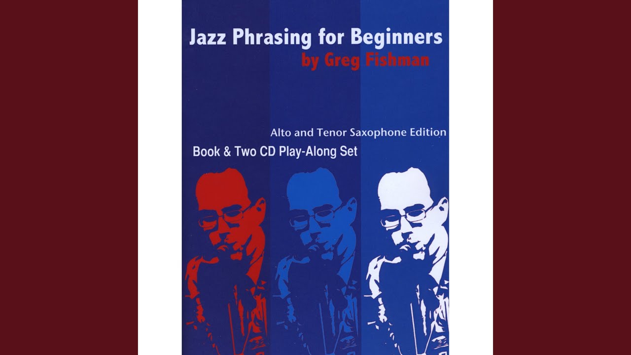 Chicago Avenue (Rhythm Section Only)