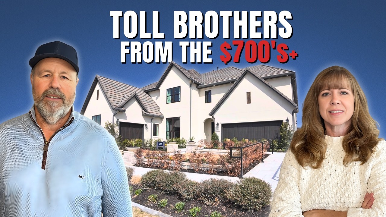This Massive Celina Home Might Be Too Much for Most Families