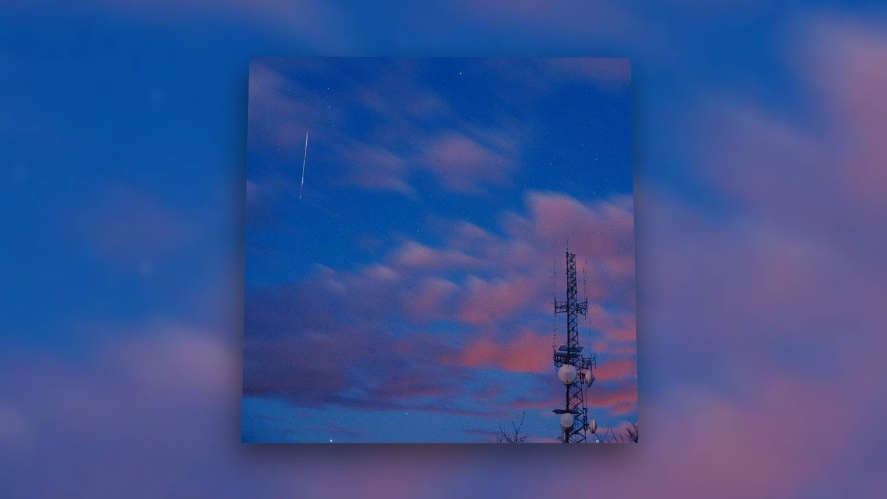 this voice in my head - you don't exist - slowed [1 Hour Loop]