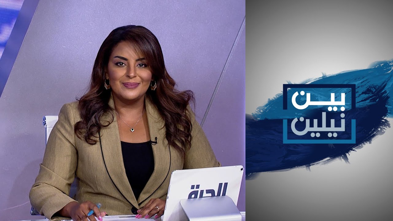 بين نيلين - إنشاء الشرطة المجتمعية في السودان