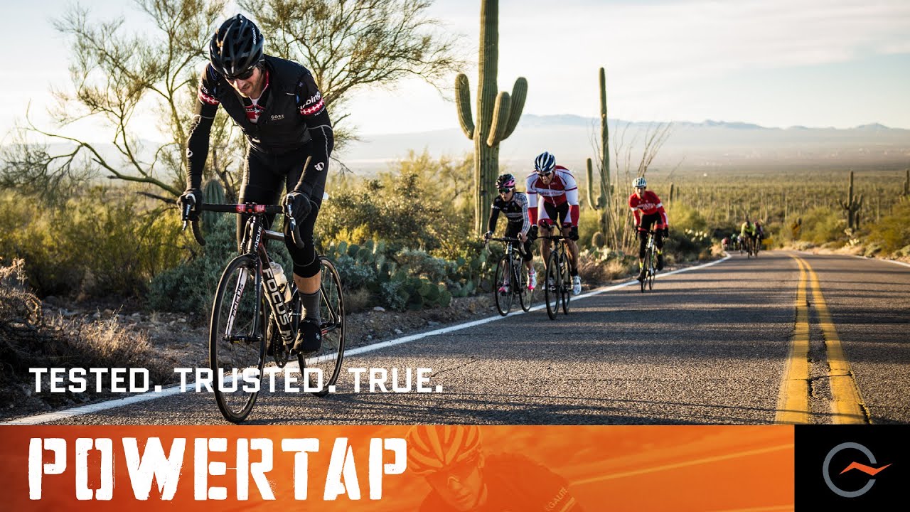 PowerTap's History of Innovation