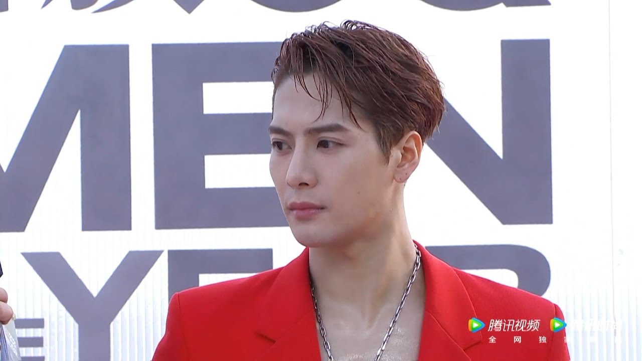 [HD]Jackson Wang 