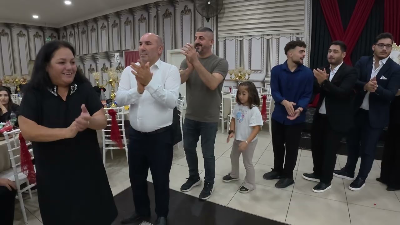 Tokat almus alan köyü aşağı alan mahallesi ali rıza karlı oğlu ilhan & Aslıcan düğün 4 ellik👏