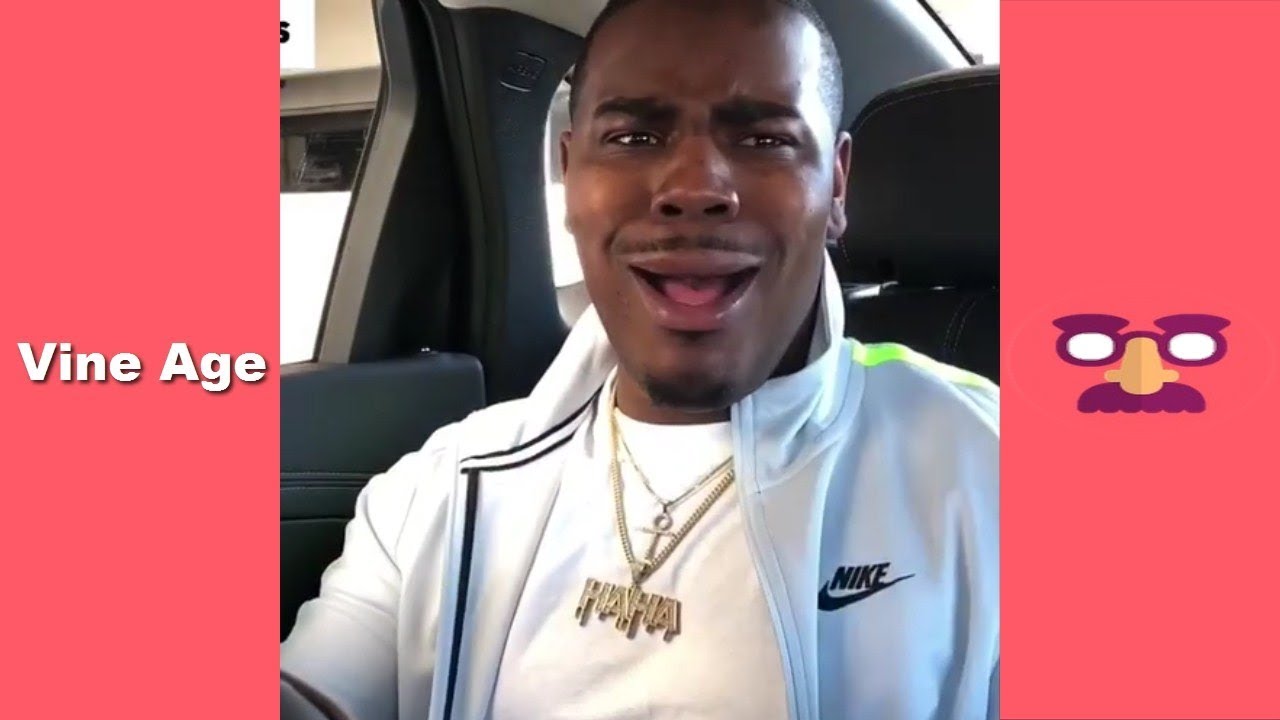 Funny Haha Davis Instagram Compilation | Best Instagram of Haha Davis 2018 - Vine Age✔