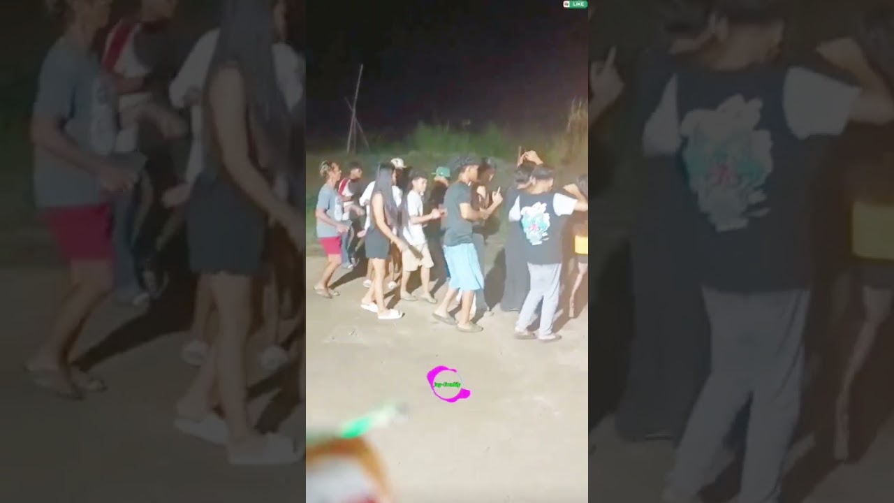 Goyang santai.. #dancingvideos 