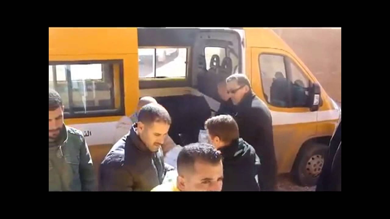 De Beni Chiker A Bouarfa قافلة من بني شيكر نحو بوعرفة