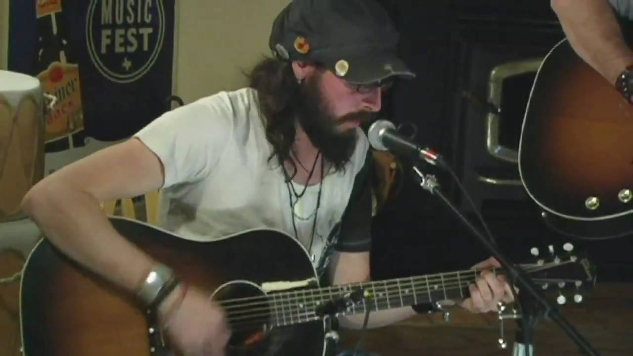 Micky Braun w/ Reckless Kelly 