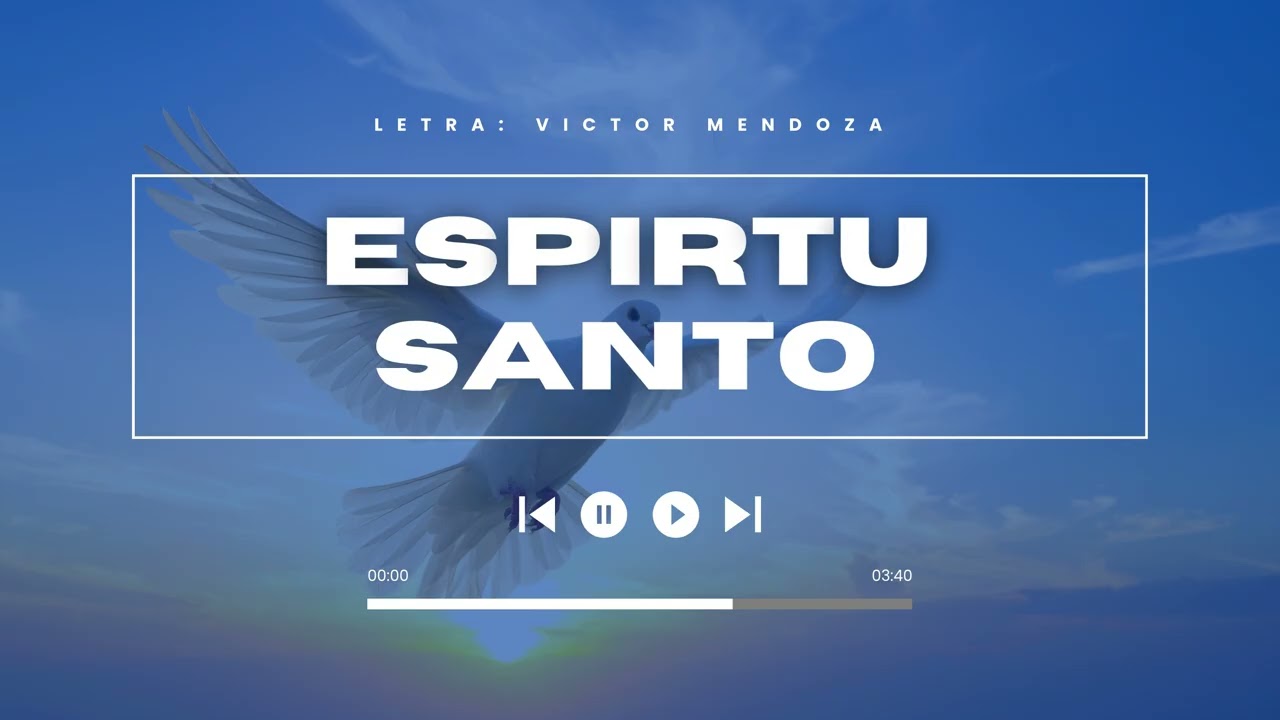 Tributo al Espirtu