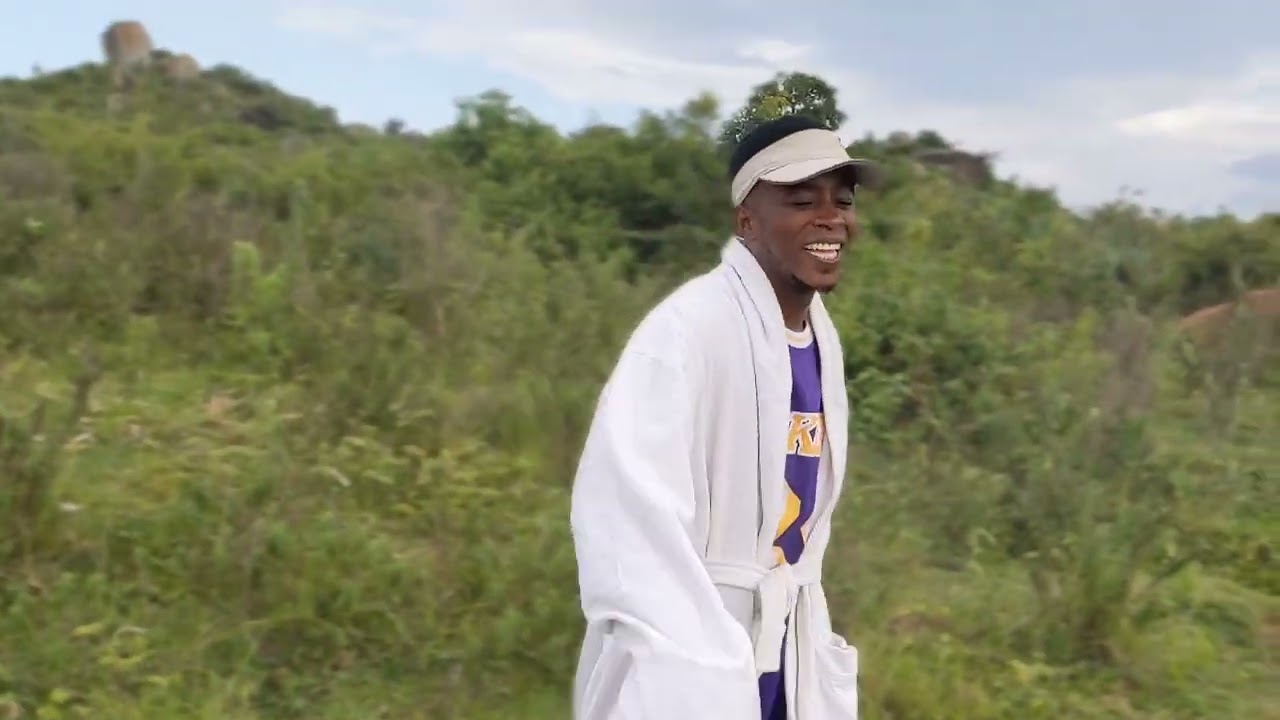 SUNLITE_KIPENGA VIDEO (LYRICS) 
