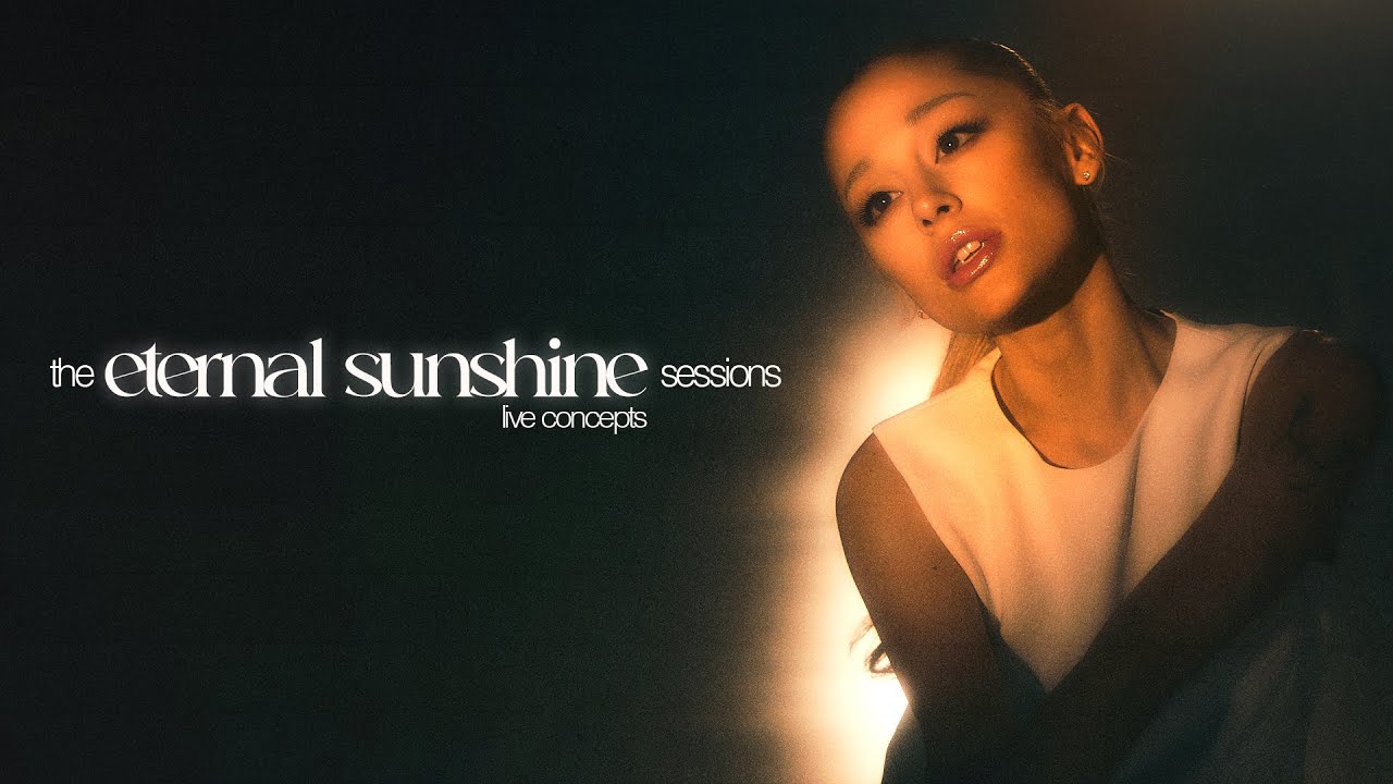 saturn returns (interlude) & eternal sunshine (Live Concepts) - the eternal sunshine sessions