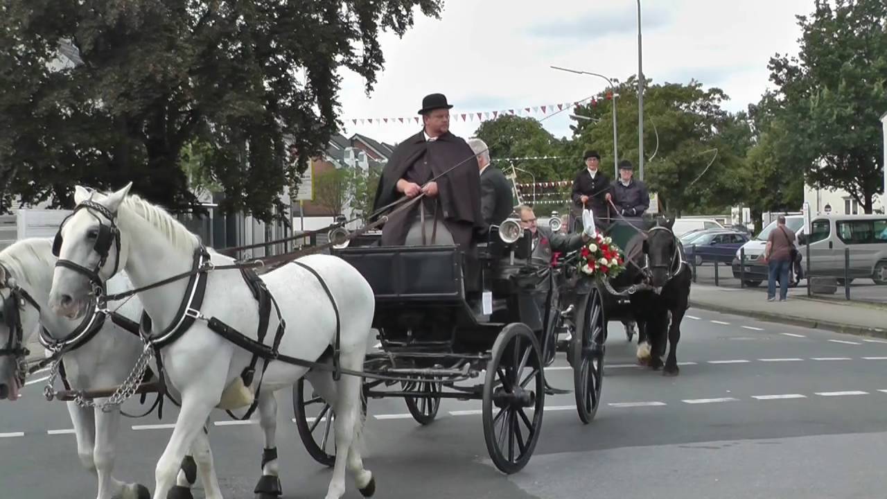 Lintorf Schützenfest 2016