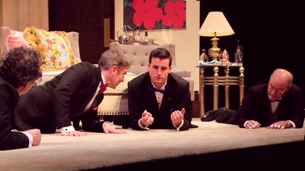 Rumors Trailer