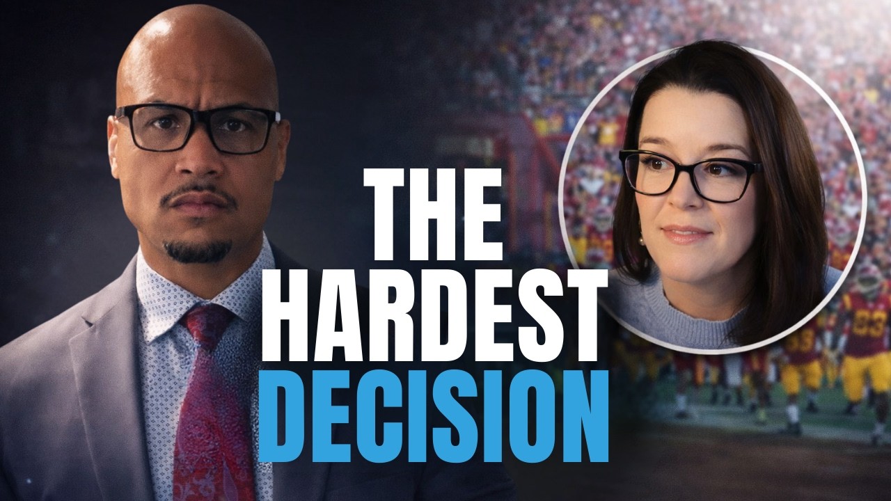 Faith Without Works Is Dead: Using Your Platform for Eternal Impact with Jarvis Terry