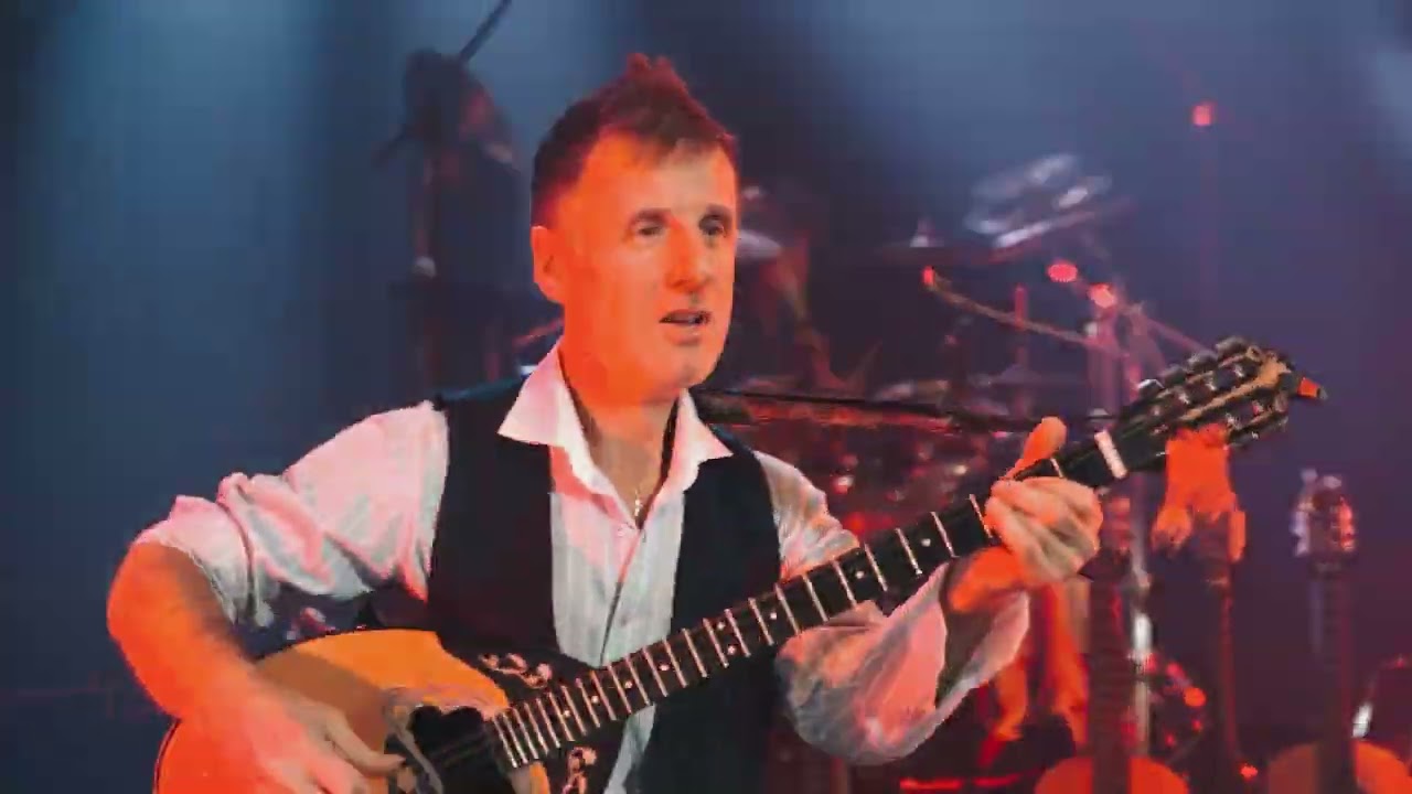 ДиДюЛя - live in Saint-Petersburg 2024