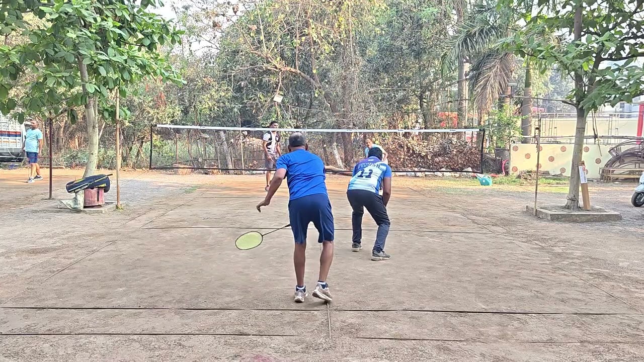 Royal badminton 🏸 Club Raipur CG