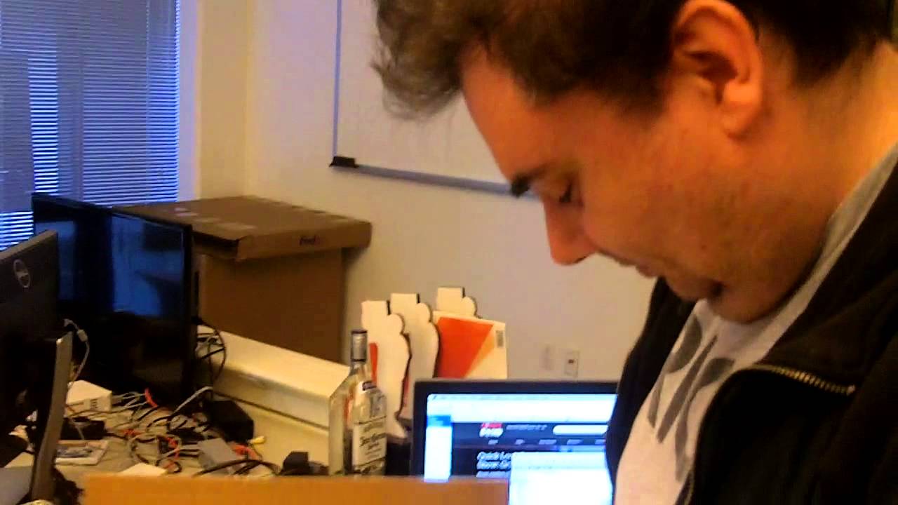 Giant Bomb Mailbag: The Future of Video Gamings Edition
