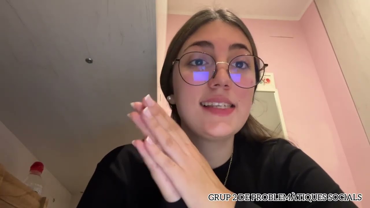 GRUP PROBLEMÀTIQUES 2