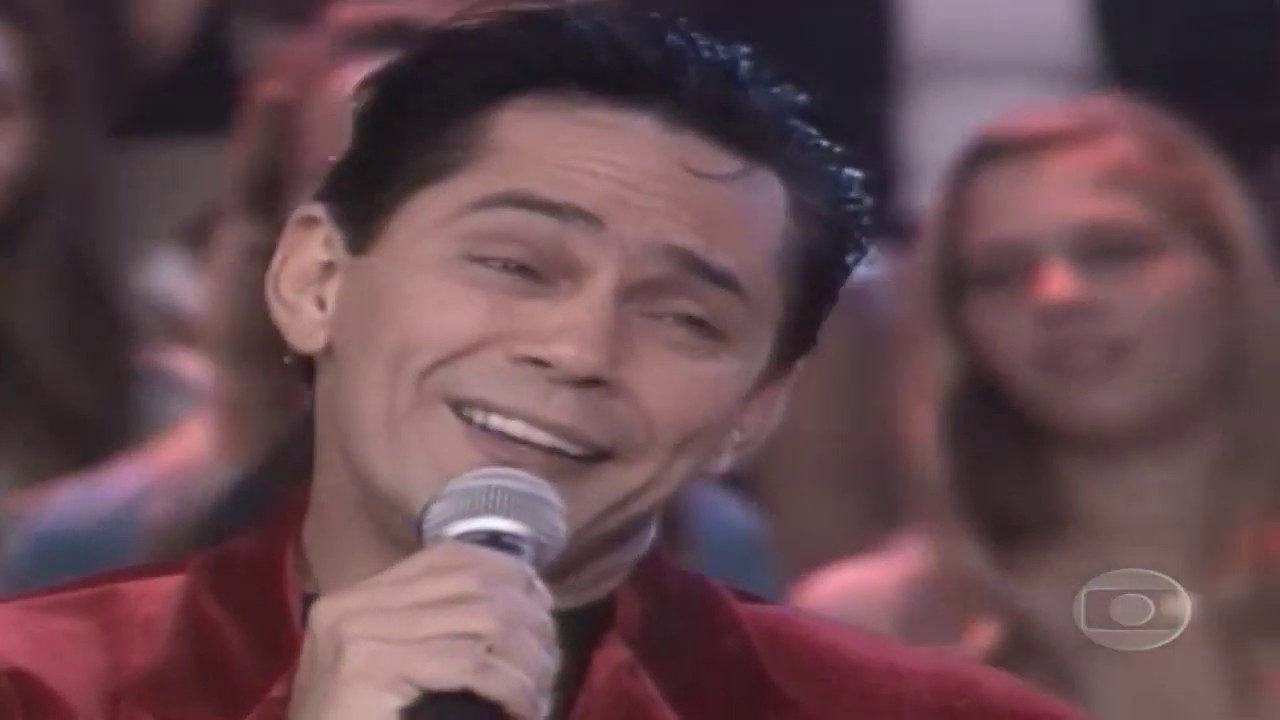 Tributo a Leandro - Onde foi que eu Errei?