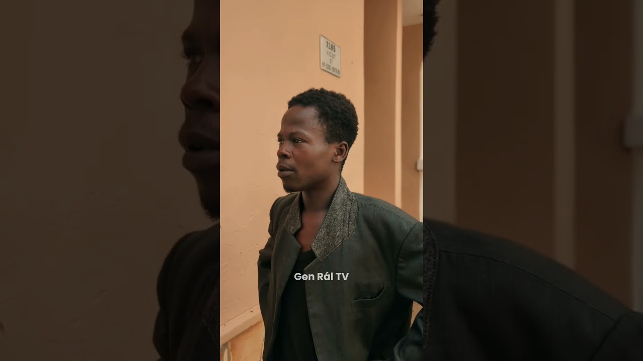 The fasting wahala #genrál #genrálmedia #comedy #movie 