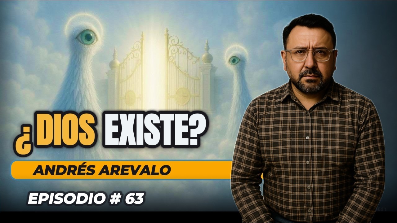 Estuve 8 Minutos Muerto Clínicamente y esto fue lo que Viví