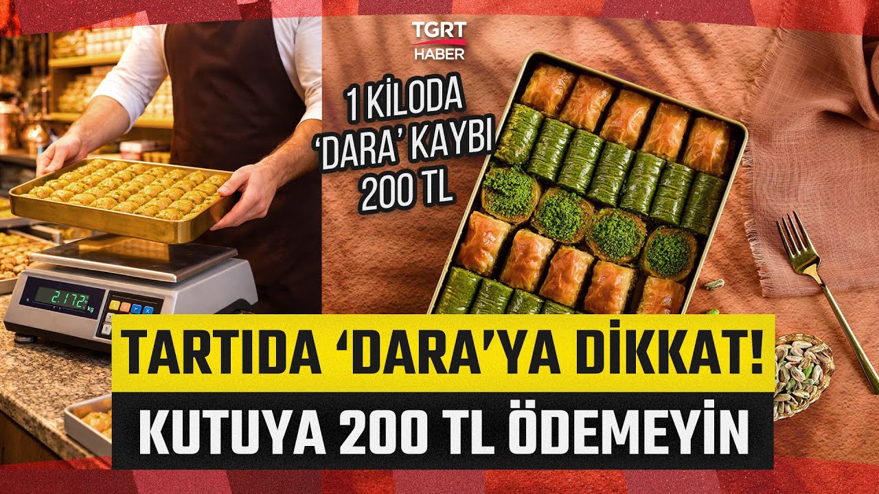 10 Liralık Kutu 200 TL Oluyor! Gıda Kutularında Dara Almak Zorunlu Mu? “Uygulanmazsa Cezası Var”